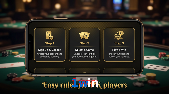 Game list for 1Win game section