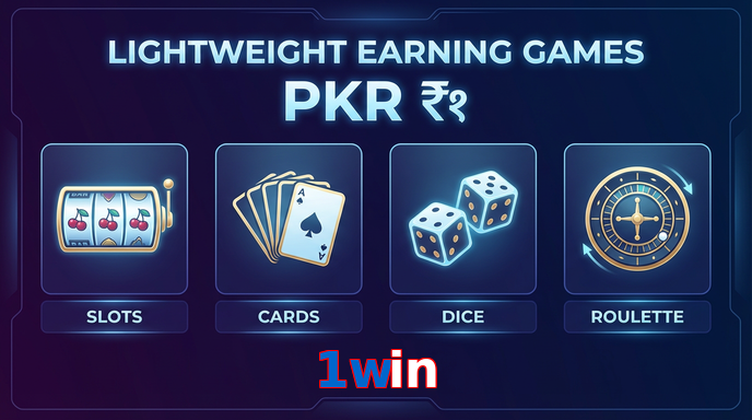 Payment and PKR controls in 1Win