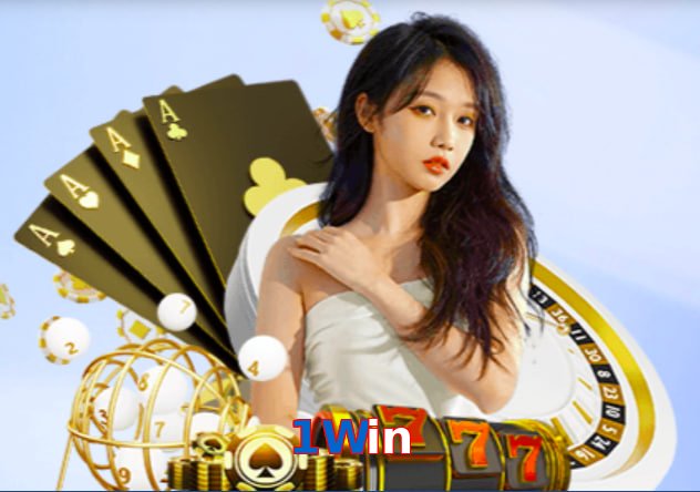 1Win game app for Pakistan players