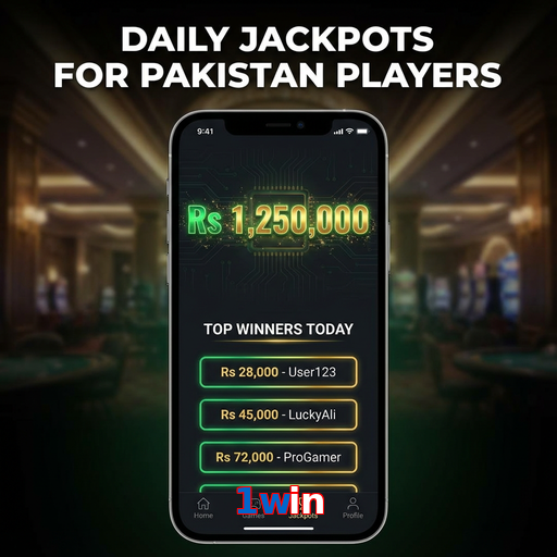 Game list for 1Win win section