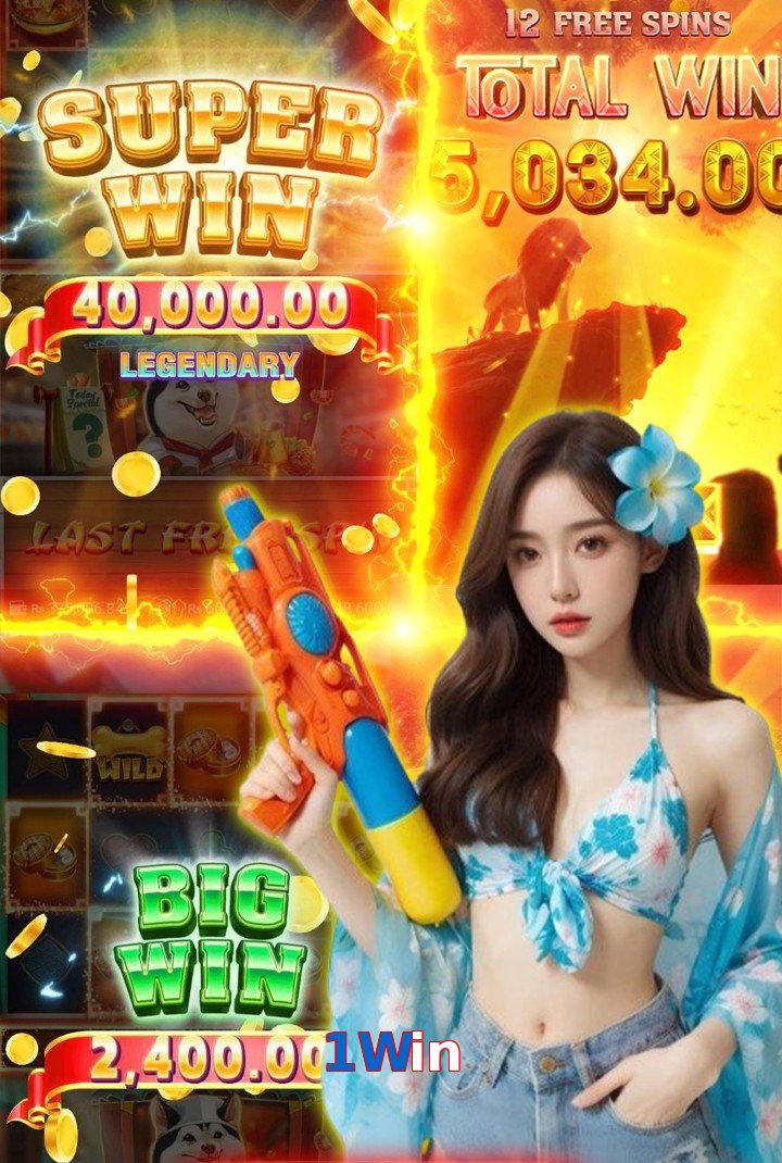 1Win game app for Pakistan players